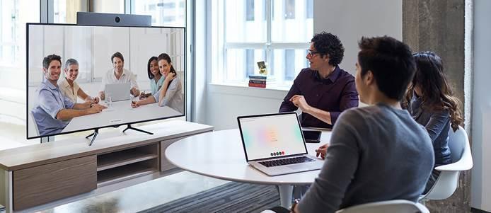 Productafbeelding Cisco Kamerset Met Geïntegreerde Micro