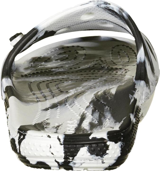 Produktbild Crocs Classic Marbled Slide - 10142 (37)