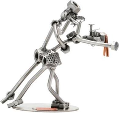 Immagine prodotto Hinz & Kunst 030 - Figura "Coppia danzante (12 x 13 x 17 cm)