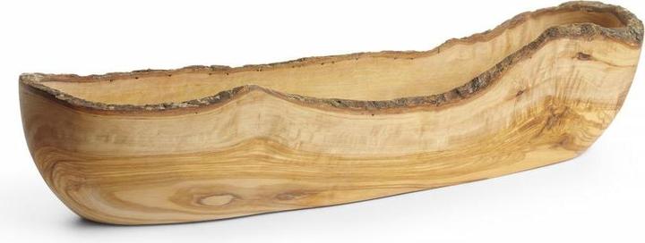 Immagine prodotto Hendi Ciotola in legno d'ulivo (1 x)
