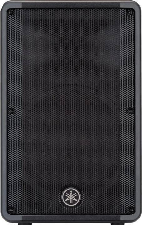 Image du produit Yamaha Haut-parleur DBR 12 - 1000 W, 12 pouces (Actif)