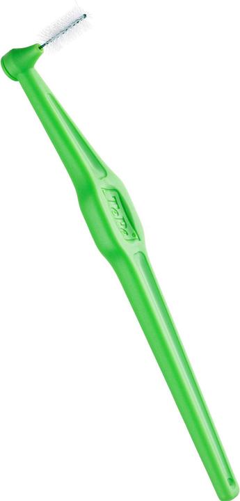 Actual product image TePe Angle interdental brush MULTIPACK green (25 x, 0.80 mm)