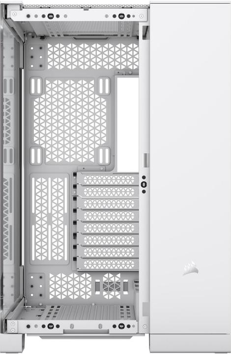 Actual product image Corsair 6500X (ATX)