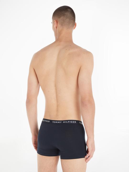 Produktbild Tommy Hilfiger Trunk (S, 3er Pack)