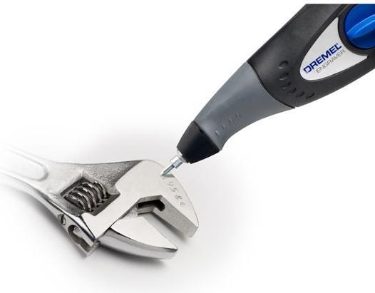 Actual product image Dremel engraver 290-1