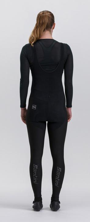 Produktbild Santini Winterhose lang ADAPT Damen (L)