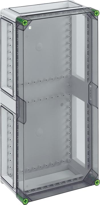 Produktbild Spelsberg Wand-Gehäuse 320 x 640 x 179 Kunststoff Grau GTI 4-t 1 St. (Gehäuse)