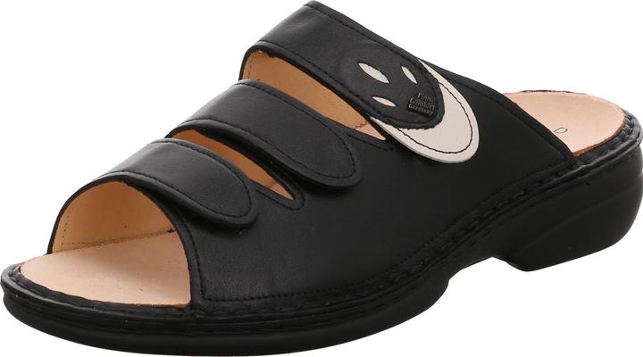 Finn Comfort Pantoletten (36)