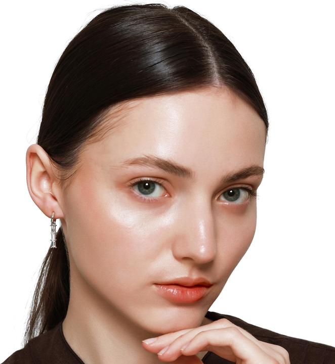 Image du produit Heideman Marci argenté (100% acier inoxydable)