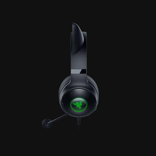 Produktbild Razer Kraken Kitty V2 (Kabelgebunden)