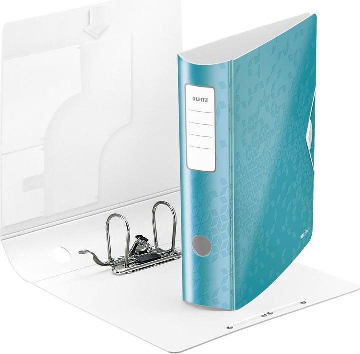 Produktbild Leitz Wow Active (A4, 82 mm, 5 Stück)