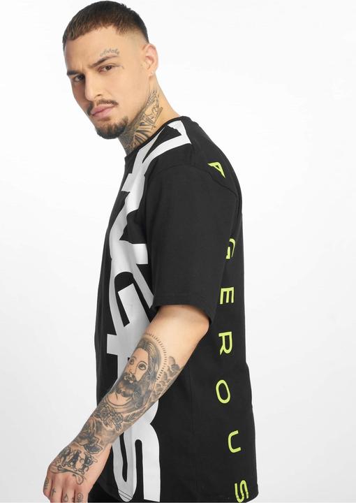 Produktbild Dangerous DNGRS Classic T-Shirt - 82265 (XL)
