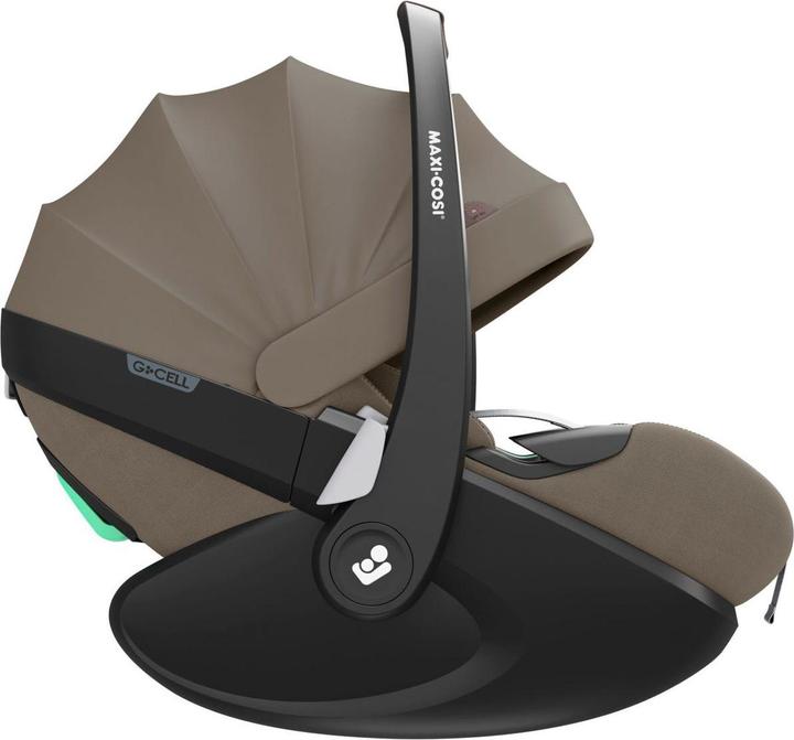 Produktbild Maxi-Cosi Pebble 360 Pro2 (Babyschale, ECE R129/i-Size Norm)