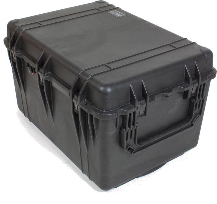 Peli 1660 mit Schaumeinsatz