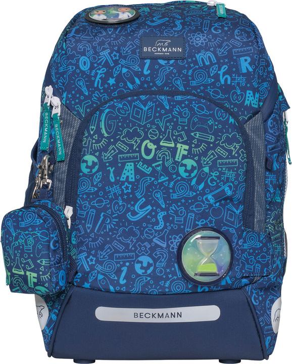 Image du produit Beckmann Science (25 l)