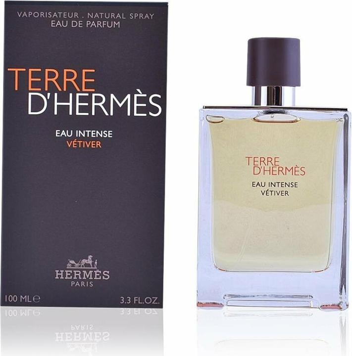 Produktbild Hermès eau intense Vetiver (Eau de Parfum, 50 ml)