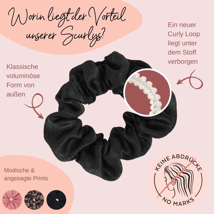 Immagine prodotto Parsa Beauty Regina Scurly Dark (Decorazioni)