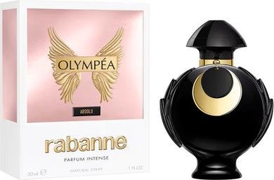 Immagine prodotto Paco Rabanne Rabanne Olymp/u00e9a Absolu Parfum Intense 30 ml (Eau de parfum, 30 ml)