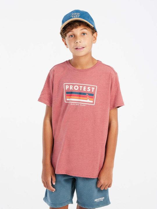 Immagine prodotto Protest T-shirts & Polos PRTMarius JR t-shirt (128)