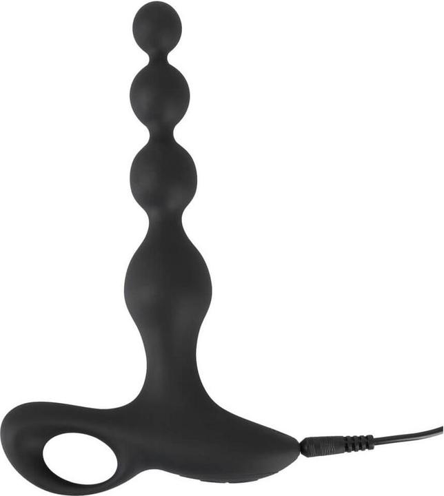Produktbild Black Velvets Rechargeable Anal Beads