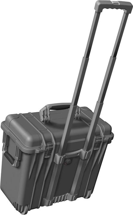 Immagine prodotto Peli box 1440 Top Loader senza inserto in schiuma (Kamera Bereitschaftstasche, 33.63 l)