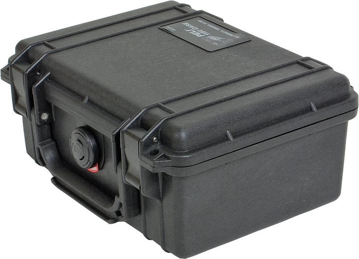 Image du produit Peli Coffret de protection 1150 (Mallette photo, 3.13 l)
