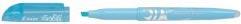 Actual product image Pilot FriXion Light Soft (Blue, 3.80 mm, 1 x)