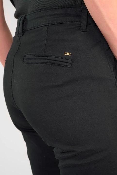 Actual product image Le Temps Des Cerises 's chino trousers dyli 6 (42)