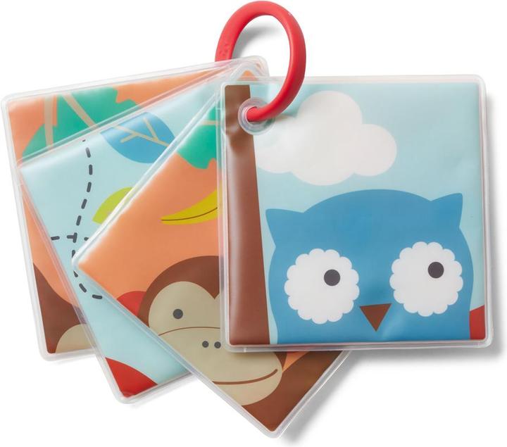 Image du produit Skiphop Puzzle de bain