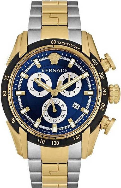 Produktbild Versace VE2I00421 (Chronograph, 44 mm)