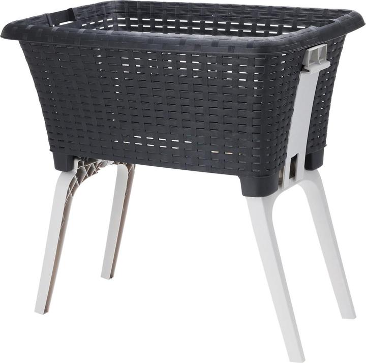 Immagine prodotto Casativo Cesto per il bucato con gambe