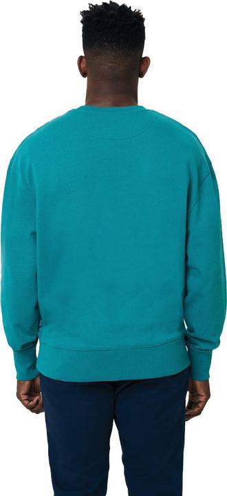 Actual product image Universal Textiles Unisex Adult Kruger Recycled Cotton Crew Neck Relaxed Fit Sweatshirt (XS)