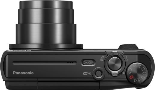 Immagine prodotto Panasonic DMC-TZ57EG (4.3 - 86 mm, 17.50 Mpx)
