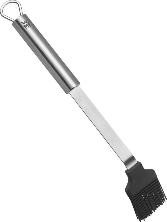 Produktbild WMF BBQ-Pinsel Gross Schwarz/Silber