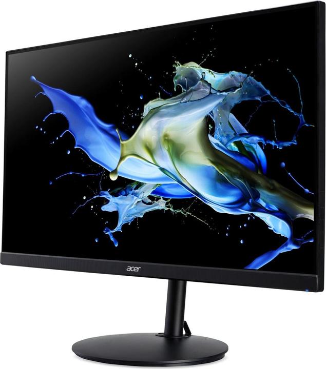 Actual product image Acer Vero CB272UE3bmiiprx (2560 x 1440 pixels, 27")