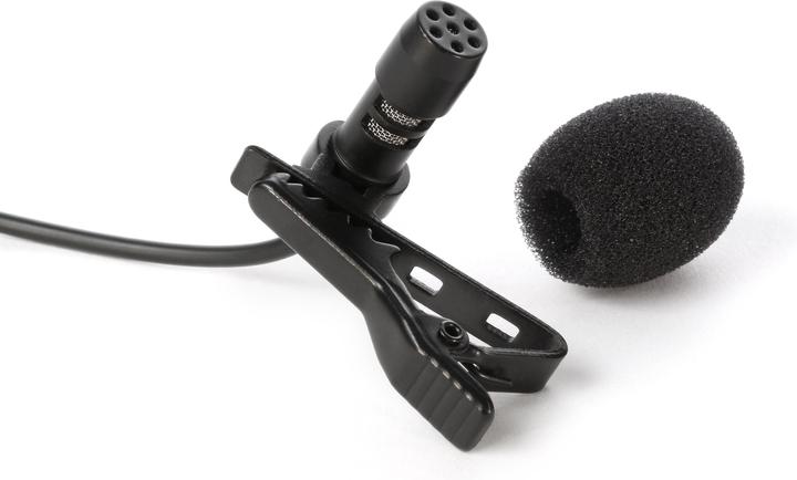 Produktbild IK Multimedia iRig Mic Lav 2 Pack