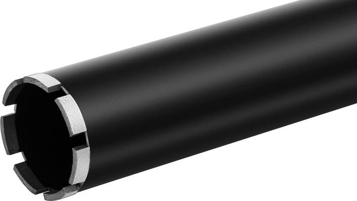 MSW Corona diamantata - Ø 76 mm - 400 mm (76 millimetri)
