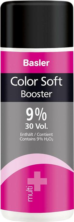 Produktbild Basler Color Soft multi Booster
