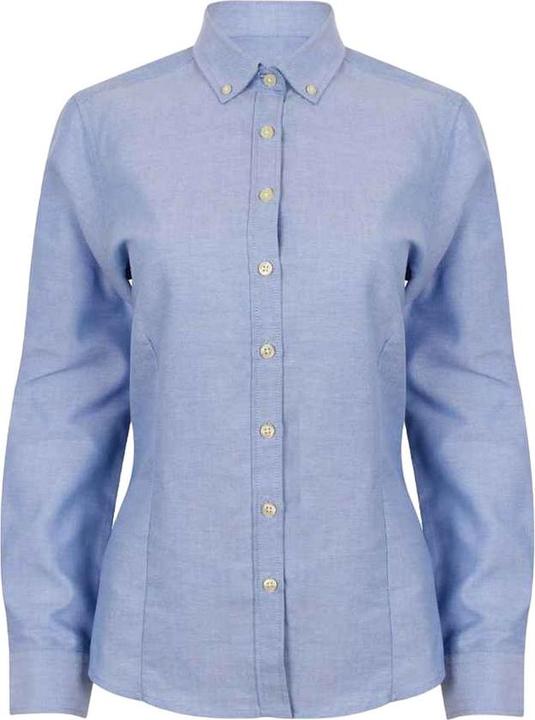 Immagine prodotto Henbury Modern Camicia Formale Manica Lunga Donna (S)