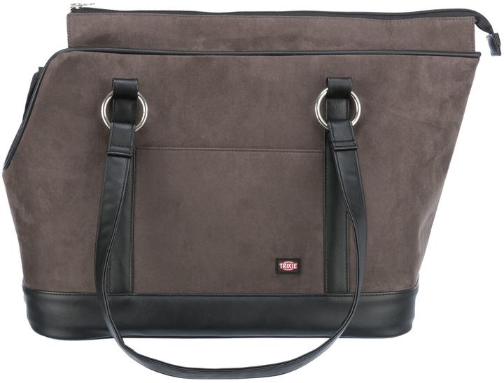Produktbild Trixie Hundetasche Alfie (Katze, Hund, Vogel, Waschbar)