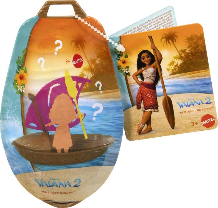 Produktbild Disney Princess Vaiana 2 - Wunder der Seefahrt (1 Stk.)