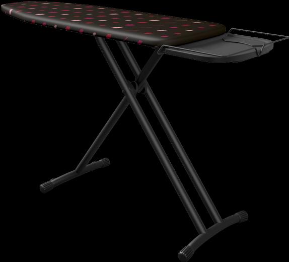 Actual product image Laurastar Plusboard Lips (125 x 42 cm)
