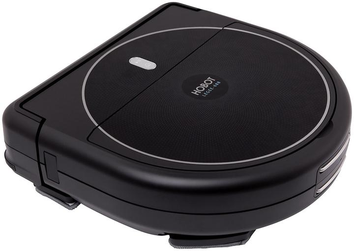 Immagine prodotto Sichler NX-3316-919 (Robot aspirapolvere)