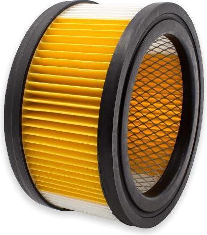 AccuCell Hoover filter for hoover like Kärcher 6.414-960.0, cartridge filter
