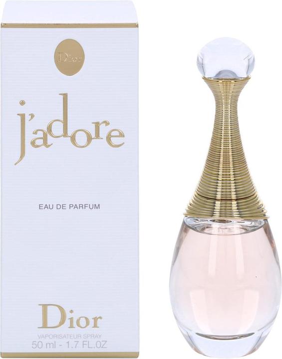 Produktbild Dior I liebe 50 ml Parfüm - Ladiesparfum (Eau de Parfum, 50 ml)
