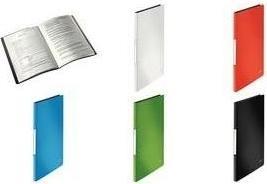 Immagine prodotto Leitz Solido libro da esposizione (A4, 1 x)