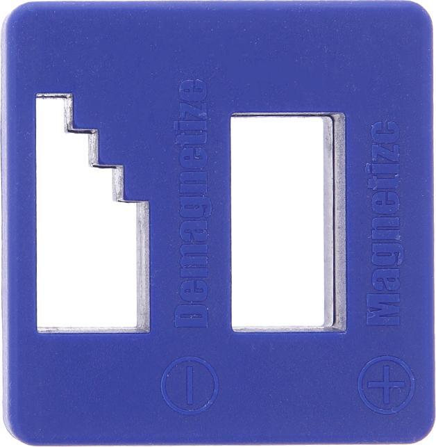 Actual product image OEM Magnetizer / Demagnetizer