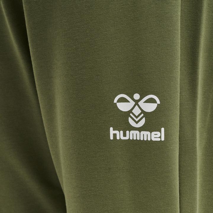 Actual product image hummel On Pants (104)