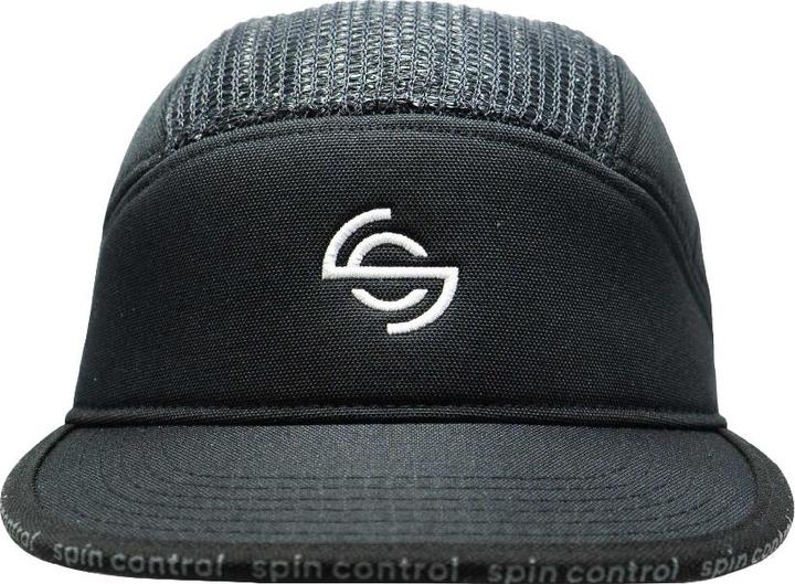 Underworld Spin Control 5 Panel Break Cap - Nylon