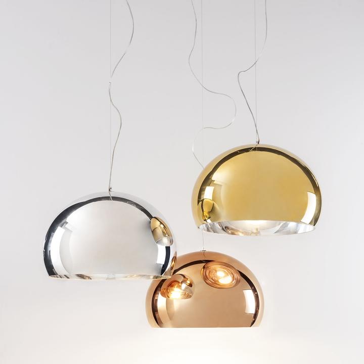 Image du produit Kartell Fl/Y (E27, 240 lm)